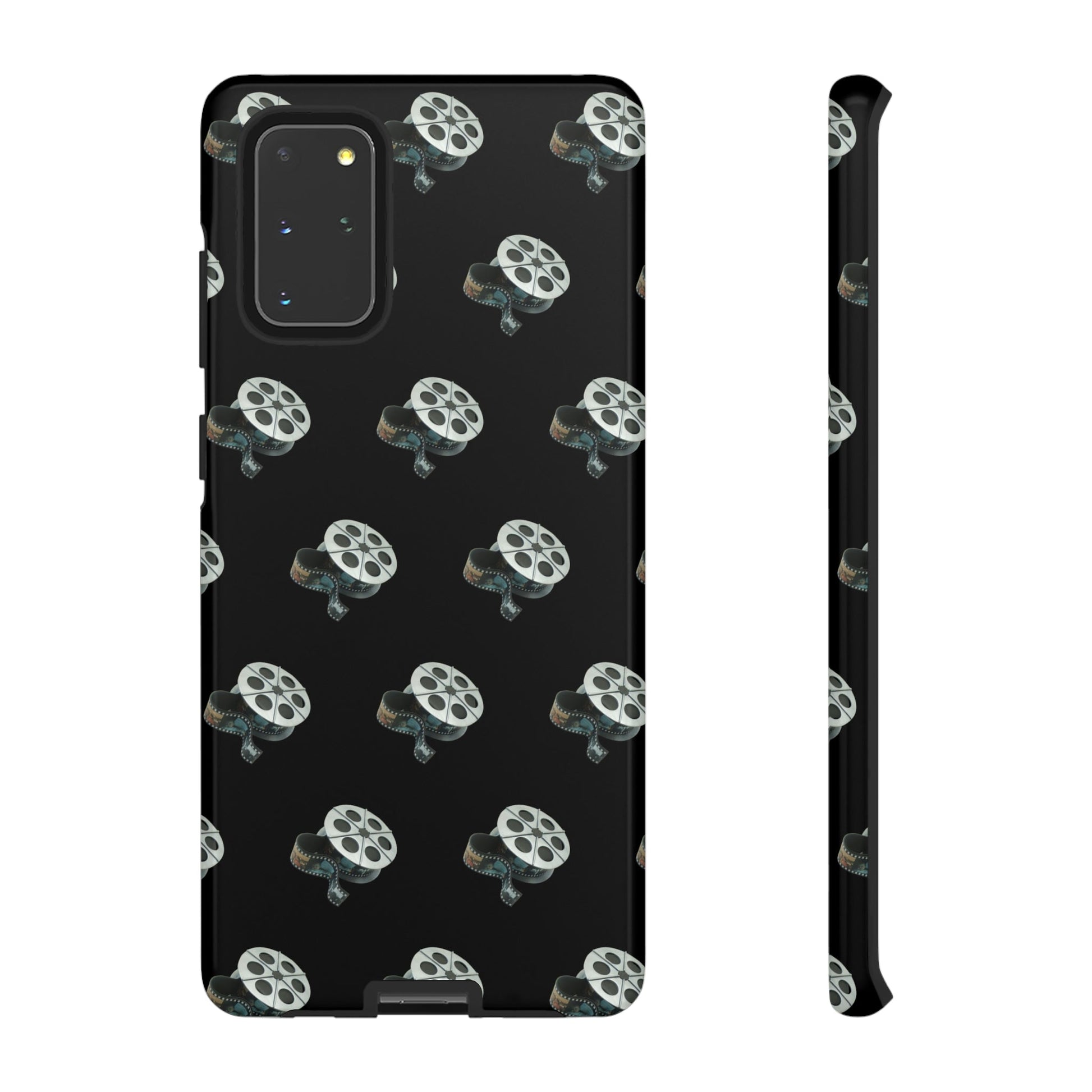 Phone Case-FILME | Tough-Samsung Galaxy S20+-Glossy-PhoneCaseBoss-Phone-Best-Phone-Cases