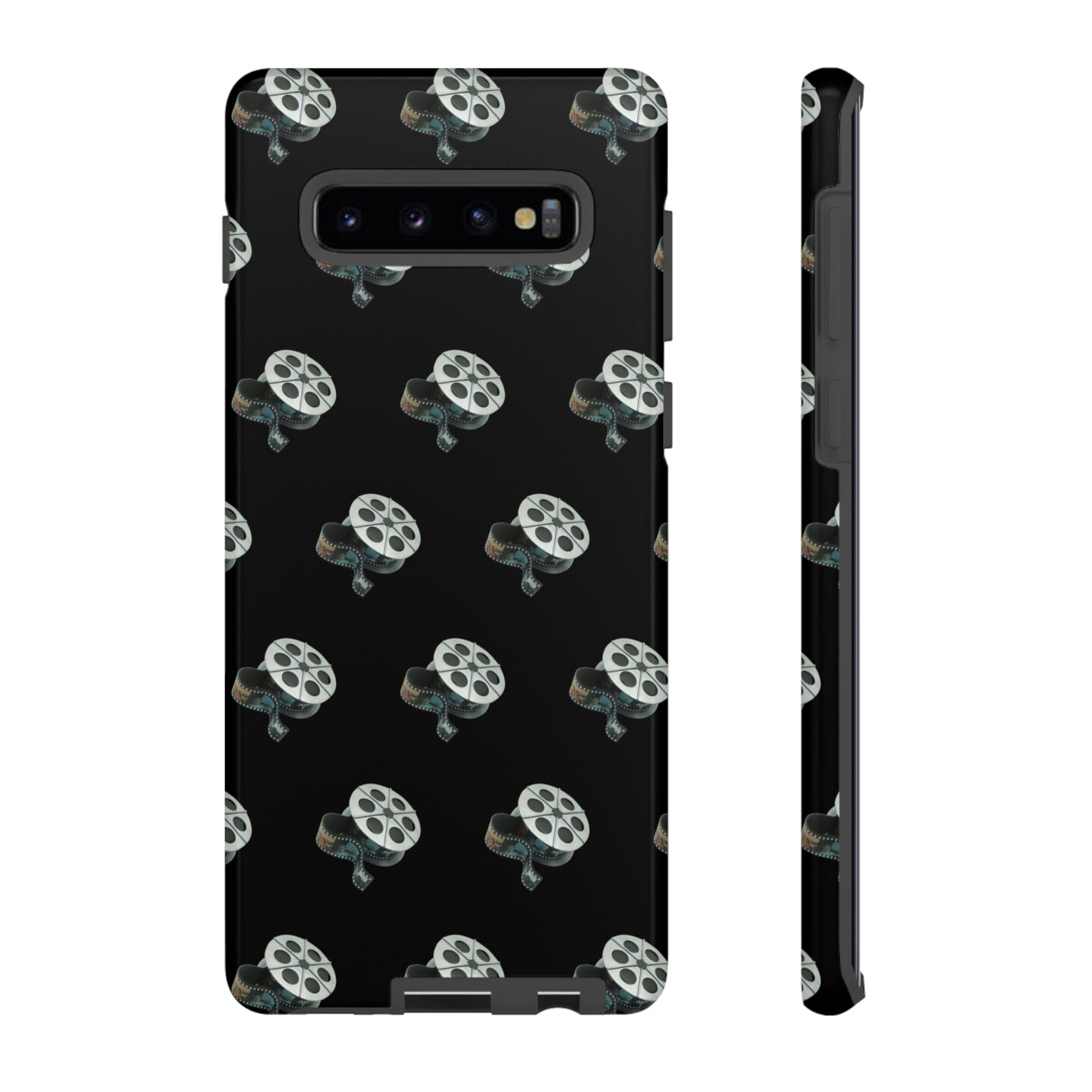 Phone Case-FILME | Tough-Samsung Galaxy S10 Plus-Glossy-PhoneCaseBoss-Phone-Best-Phone-Cases