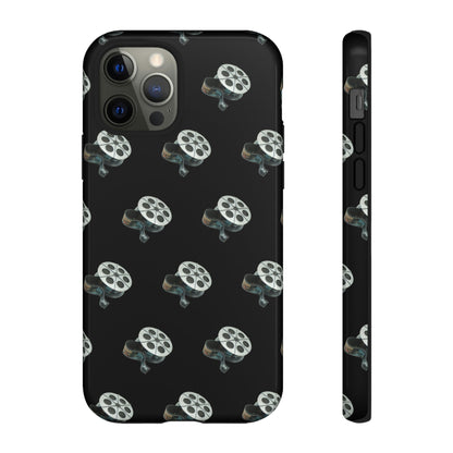 Phone Case-FILME | Tough-iPhone 12 Pro-Glossy-PhoneCaseBoss-Phone-Best-Phone-Cases