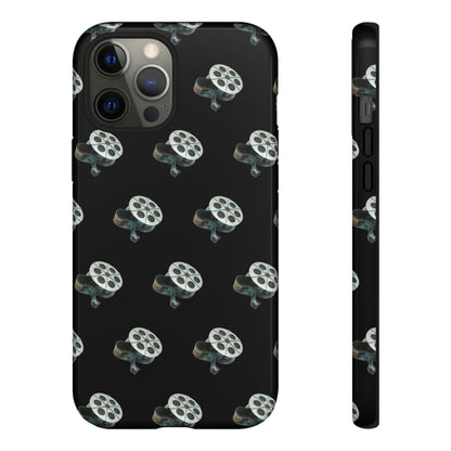 Phone Case-FILME | Tough-iPhone 12 Pro Max-Glossy-PhoneCaseBoss-Phone-Best-Phone-Cases