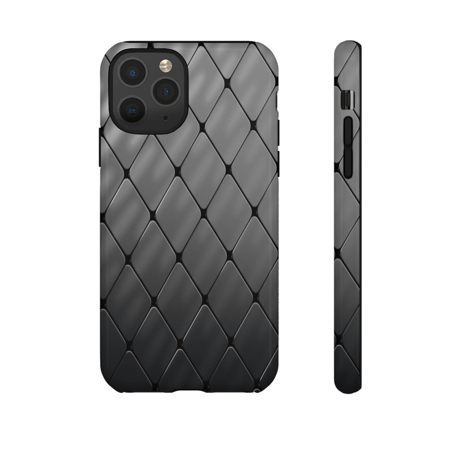 Phone Case-FORTRESS | Tough-iPhone 11 Pro-Glossy-PhoneCaseBoss-Phone-Best-Phone-Cases