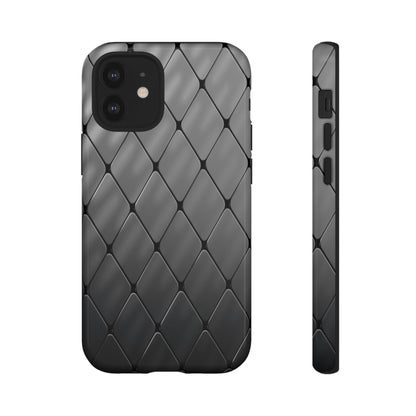 Phone Case-FORTRESS | Tough-iPhone 12 Mini-Glossy-PhoneCaseBoss-Phone-Best-Phone-Cases