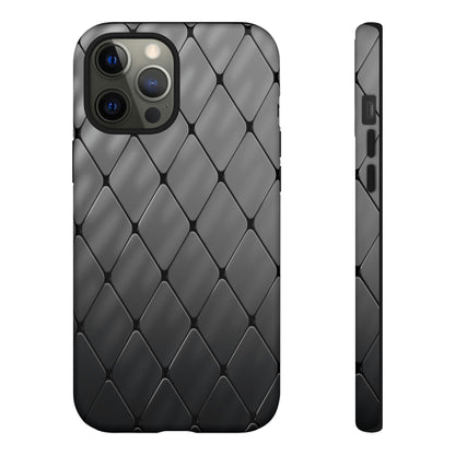 Phone Case-FORTRESS | Tough-iPhone 12 Pro Max-Matte-PhoneCaseBoss-Phone-Best-Phone-Cases