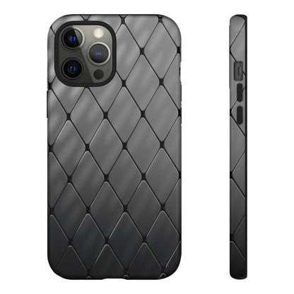 Phone Case-FORTRESS | Tough-iPhone 12 Pro Max-Glossy-PhoneCaseBoss-Phone-Best-Phone-Cases