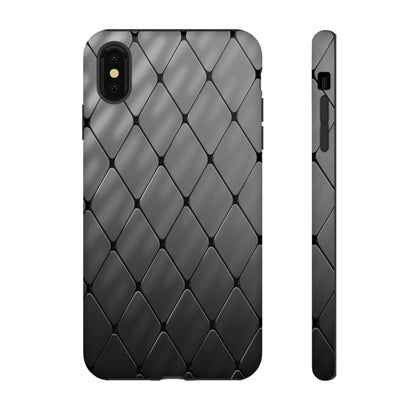 Phone Case-FORTRESS | Tough-iPhone XS MAX-Matte-PhoneCaseBoss-Phone-Best-Phone-Cases