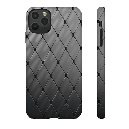 Phone Case-FORTRESS | Tough-iPhone 11 Pro Max-Matte-PhoneCaseBoss-Phone-Best-Phone-Cases