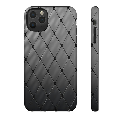 Phone Case-FORTRESS | Tough-iPhone 11 Pro Max-Glossy-PhoneCaseBoss-Phone-Best-Phone-Cases