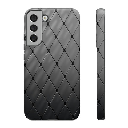 Phone Case-FORTRESS | Tough-Samsung Galaxy S22 Plus-Matte-PhoneCaseBoss-Phone-Best-Phone-Cases