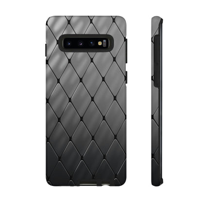 Phone Case-FORTRESS | Tough-Samsung Galaxy S10-Glossy-PhoneCaseBoss-Phone-Best-Phone-Cases