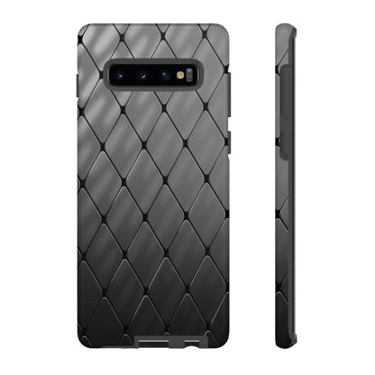 Phone Case-FORTRESS | Tough-Samsung Galaxy S10 Plus-Glossy-PhoneCaseBoss-Phone-Best-Phone-Cases