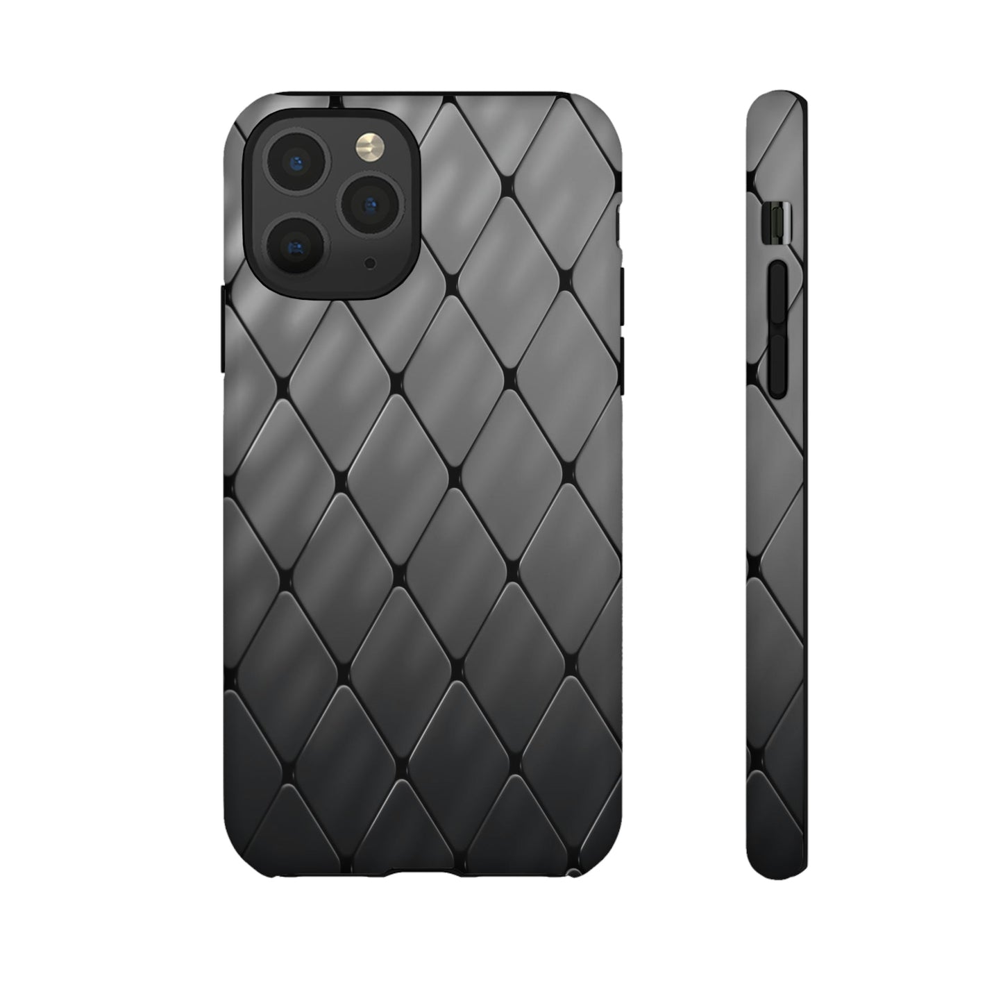 Phone Case-FORTRESS | Tough-iPhone 11 Pro-Matte-PhoneCaseBoss-Phone-Best-Phone-Cases