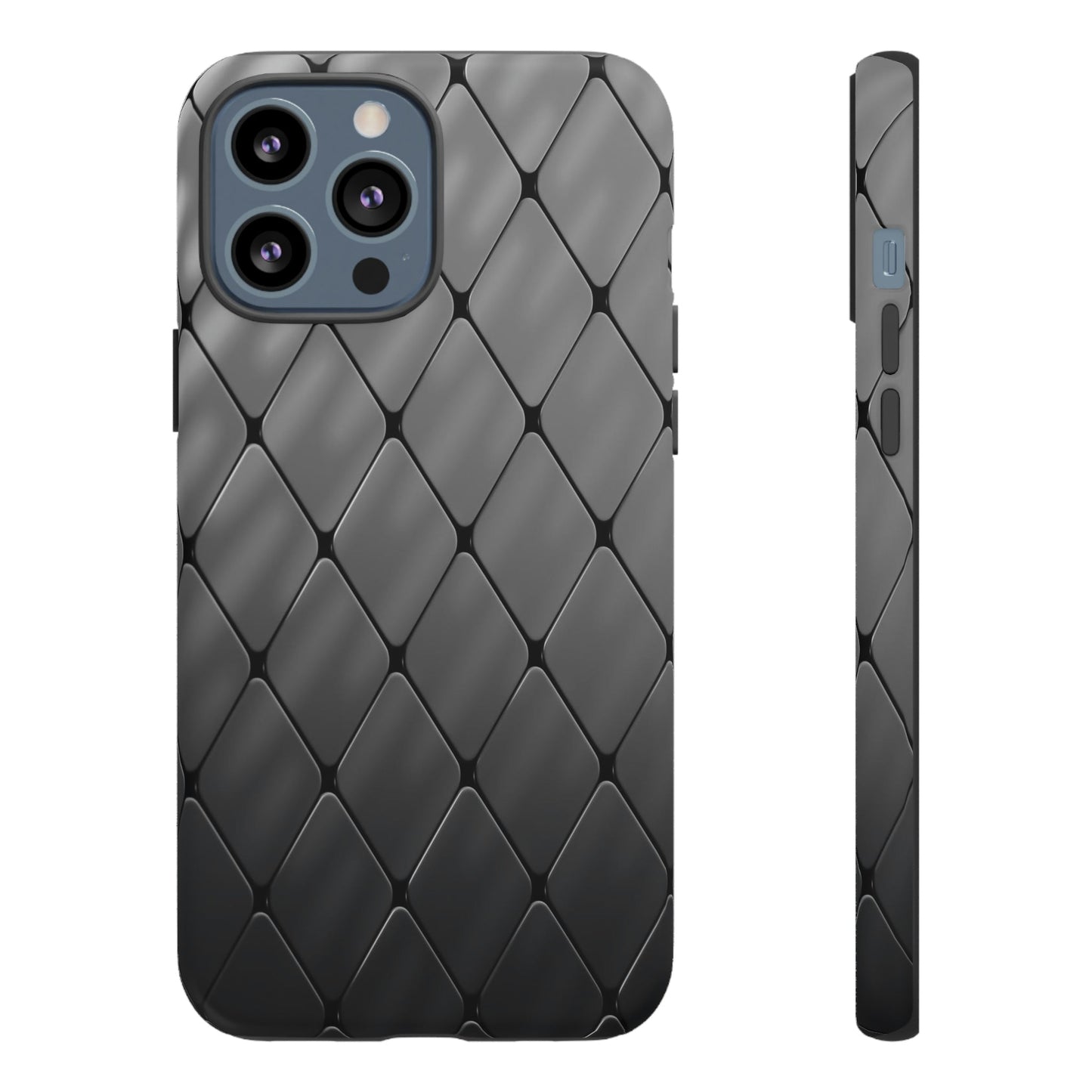 Phone Case-FORTRESS | Tough-iPhone 13 Pro Max-Matte-PhoneCaseBoss-Phone-Best-Phone-Cases