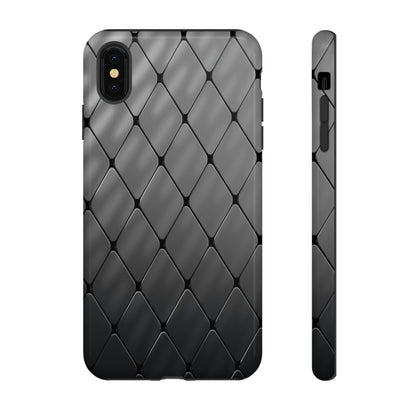 Phone Case-FORTRESS | Tough-iPhone XS MAX-Glossy-PhoneCaseBoss-Phone-Best-Phone-Cases