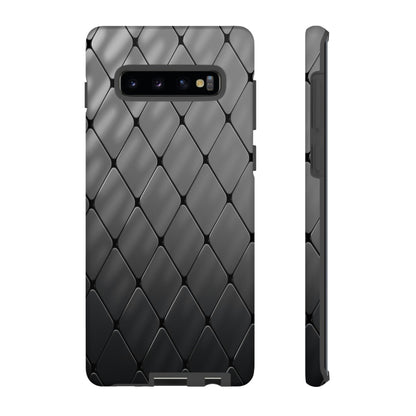 Phone Case-FORTRESS | Tough-Samsung Galaxy S10 Plus-Matte-PhoneCaseBoss-Phone-Best-Phone-Cases