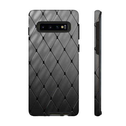 Phone Case-FORTRESS | Tough-Samsung Galaxy S10-Matte-PhoneCaseBoss-Phone-Best-Phone-Cases