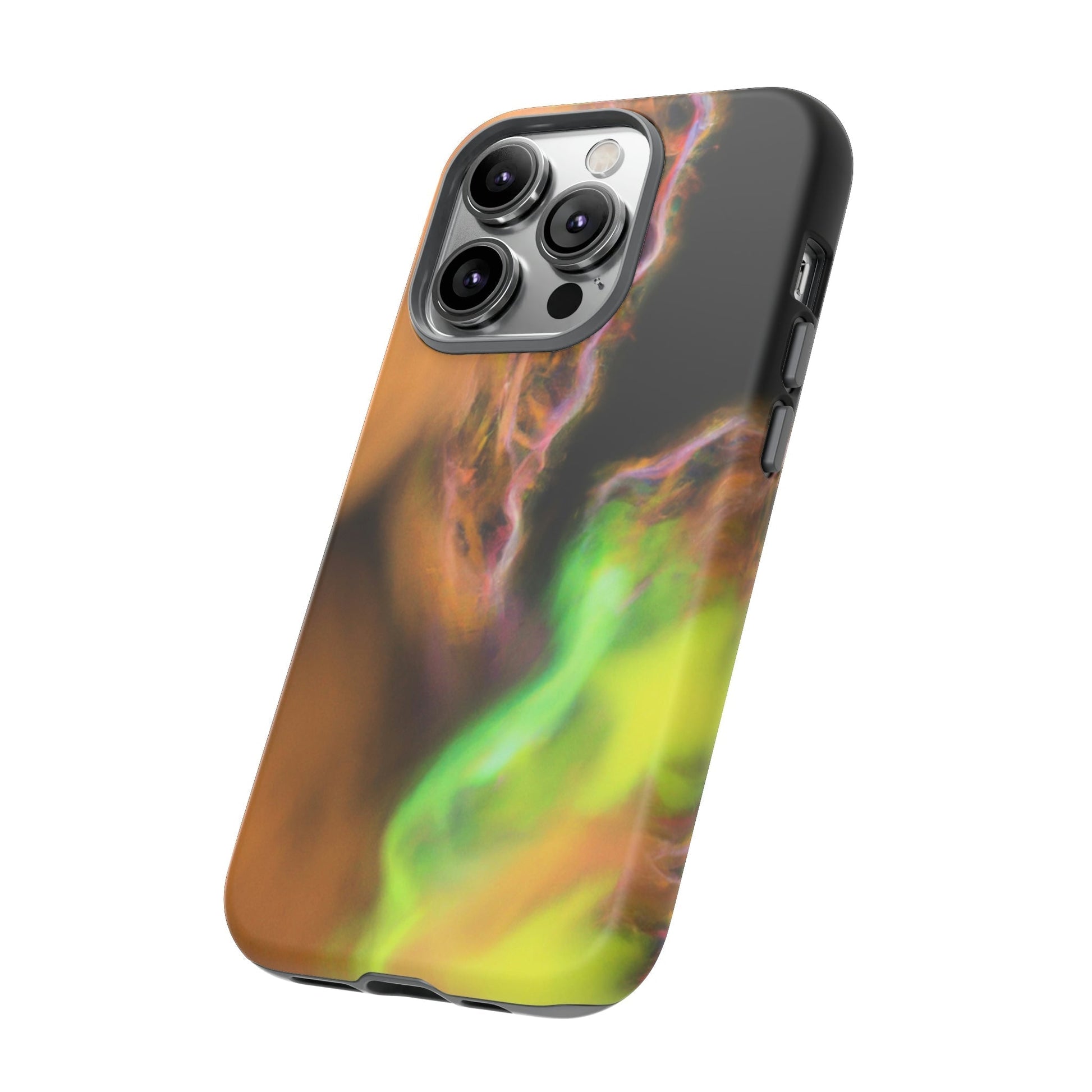 Phone Case-FRACTAL 1 | Tough-PhoneCaseBoss-Phone-Best-Phone-Cases