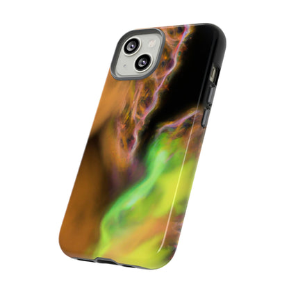 Phone Case-FRACTAL 1 | Tough-PhoneCaseBoss-Phone-Best-Phone-Cases