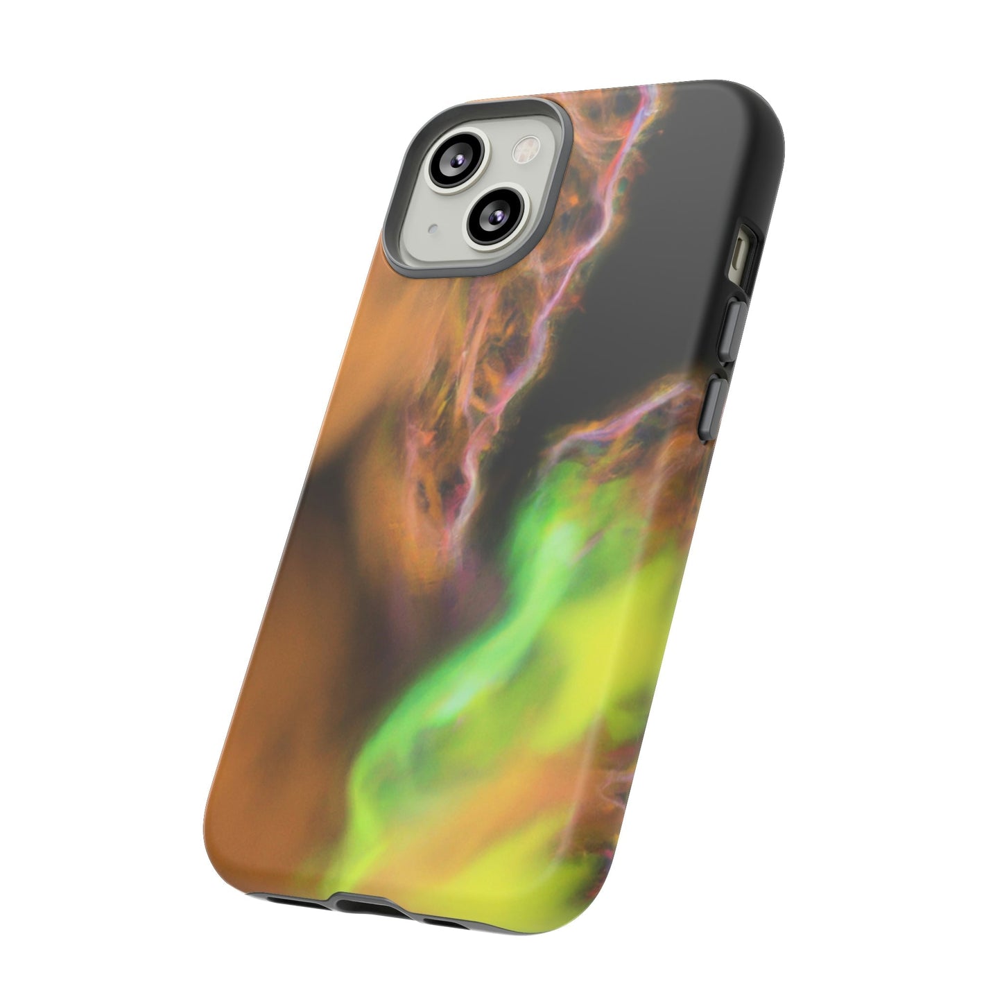 Phone Case-FRACTAL 1 | Tough-PhoneCaseBoss-Phone-Best-Phone-Cases