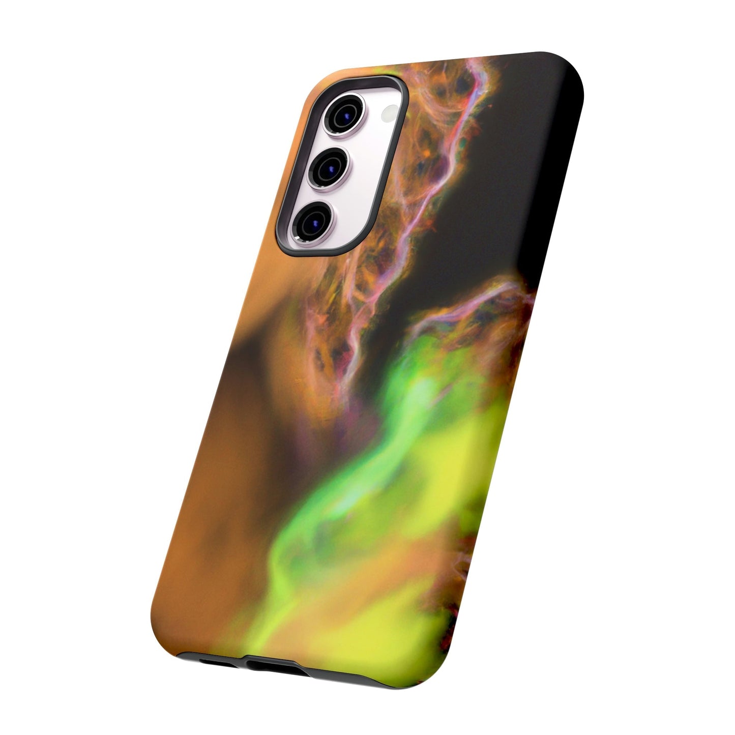 Phone Case-FRACTAL 1 | Tough-PhoneCaseBoss-Phone-Best-Phone-Cases