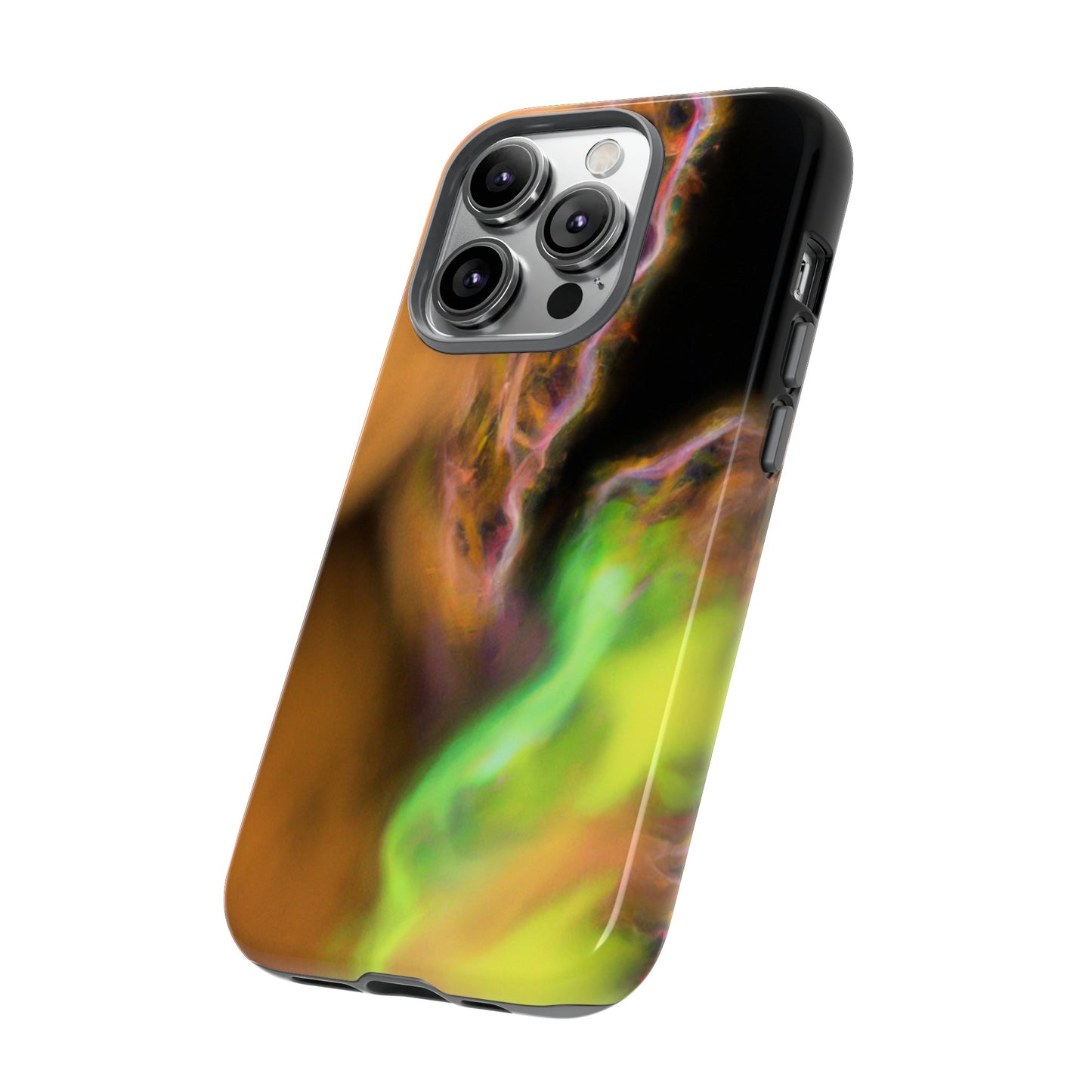 Phone Case-FRACTAL 1 | Tough-PhoneCaseBoss-Phone-Best-Phone-Cases