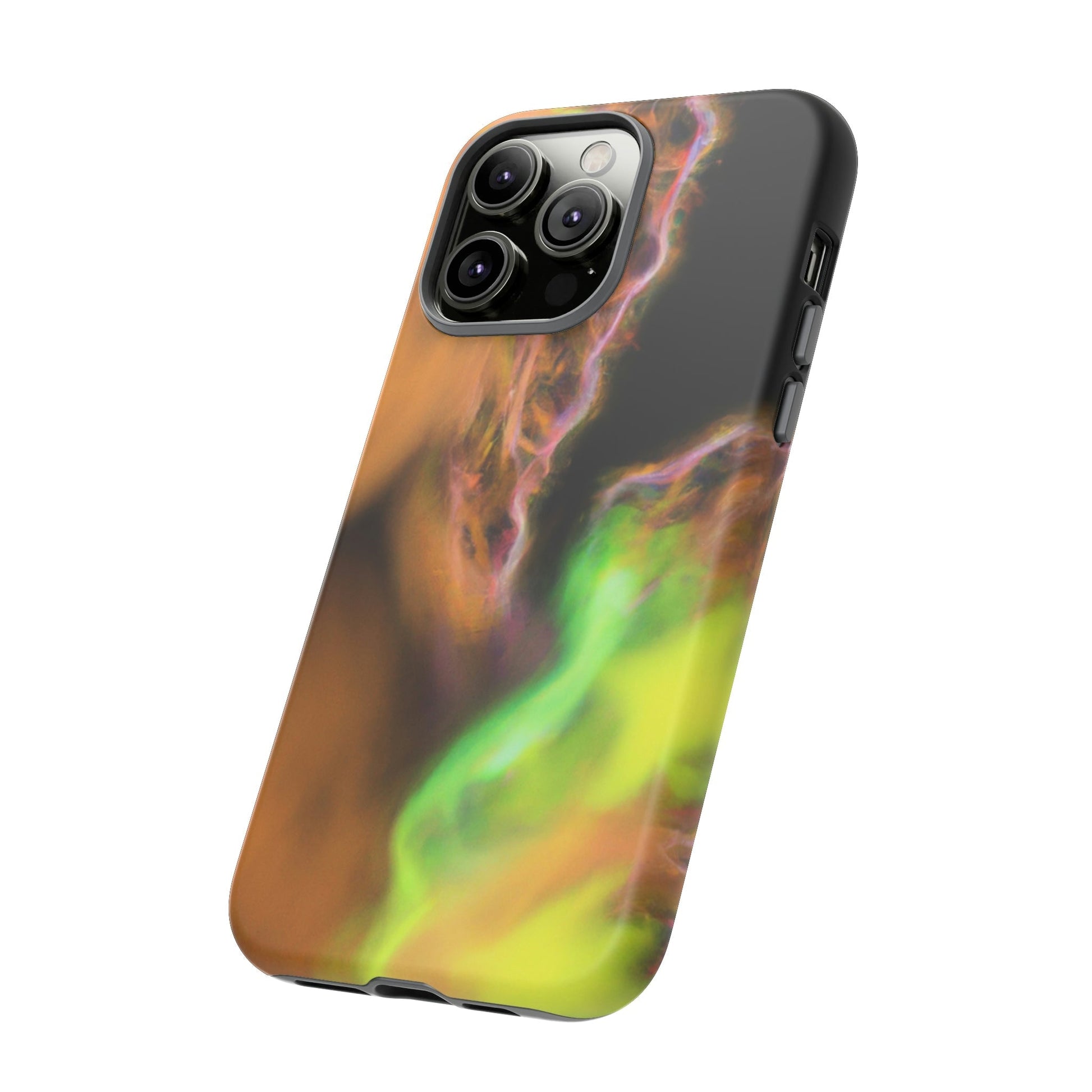 Phone Case-FRACTAL 1 | Tough-PhoneCaseBoss-Phone-Best-Phone-Cases