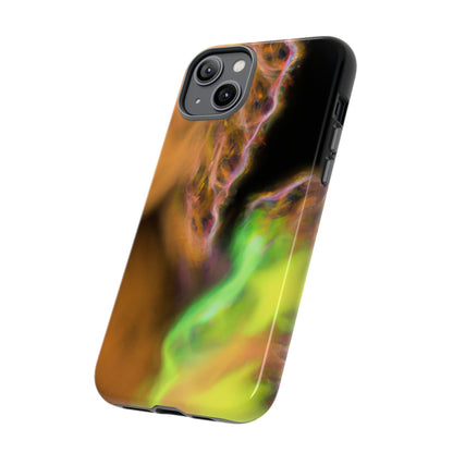 Phone Case-FRACTAL 1 | Tough-PhoneCaseBoss-Phone-Best-Phone-Cases