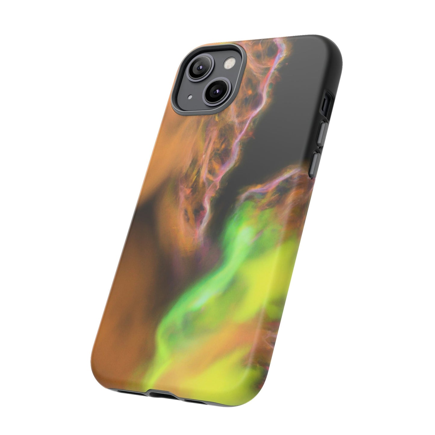 Phone Case-FRACTAL 1 | Tough-PhoneCaseBoss-Phone-Best-Phone-Cases