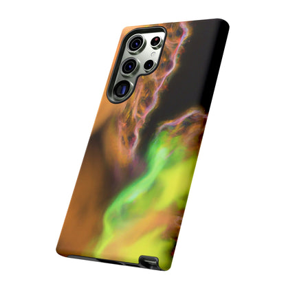 Phone Case-FRACTAL 1 | Tough-PhoneCaseBoss-Phone-Best-Phone-Cases