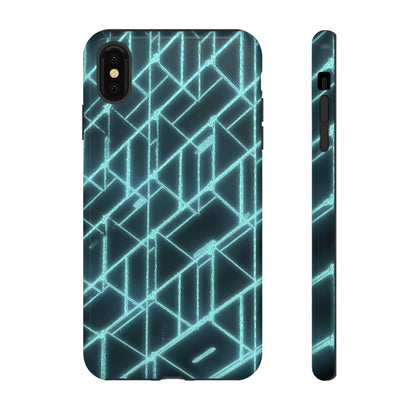 Phone Case-FRIDAY | Tough-iPhone XS MAX-Glossy-PhoneCaseBoss-Phone-Best-Phone-Cases