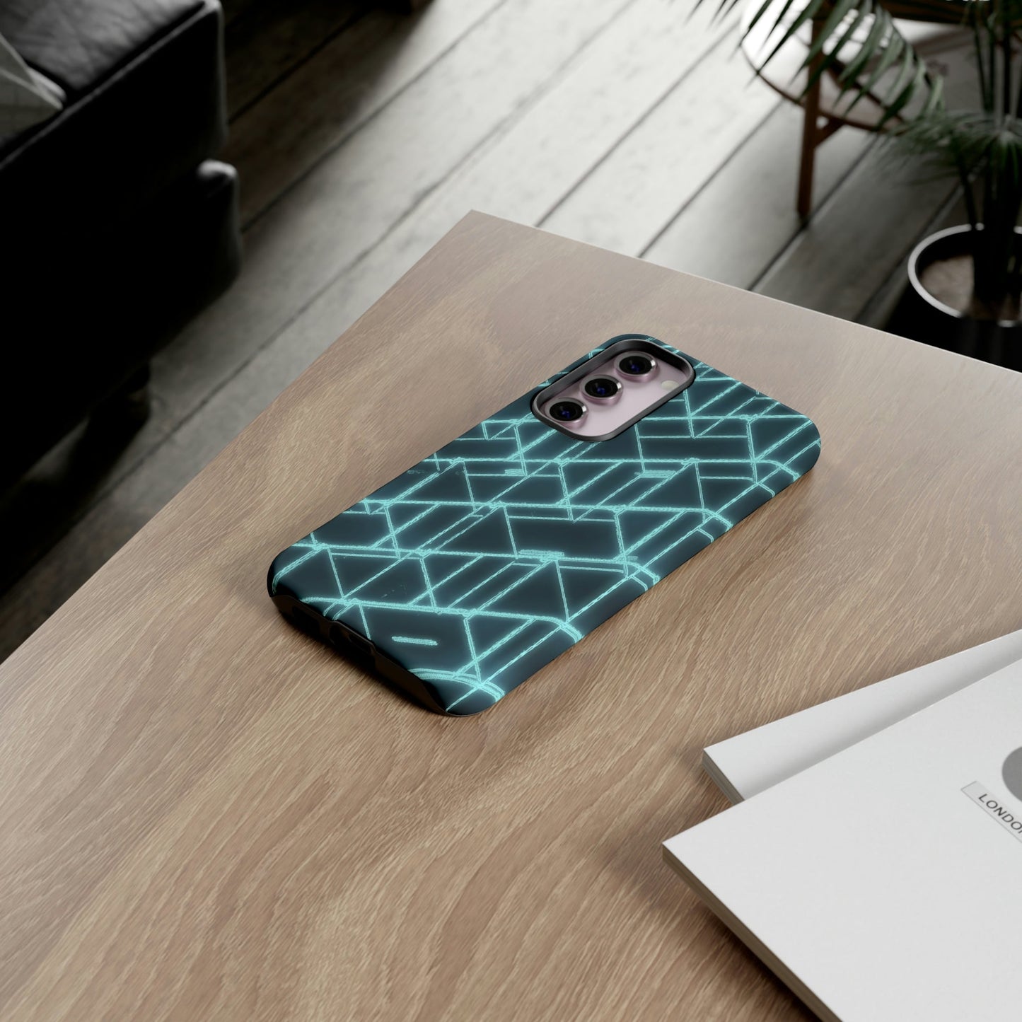 Phone Case-FRIDAY | Tough-PhoneCaseBoss-Phone-Best-Phone-Cases