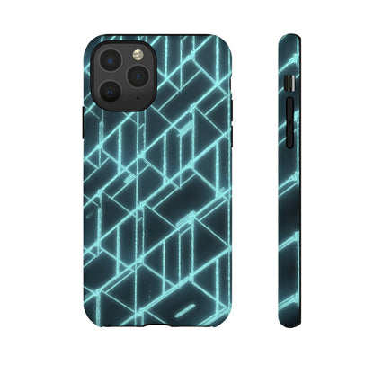 Phone Case-FRIDAY | Tough-iPhone 11 Pro-Matte-PhoneCaseBoss-Phone-Best-Phone-Cases