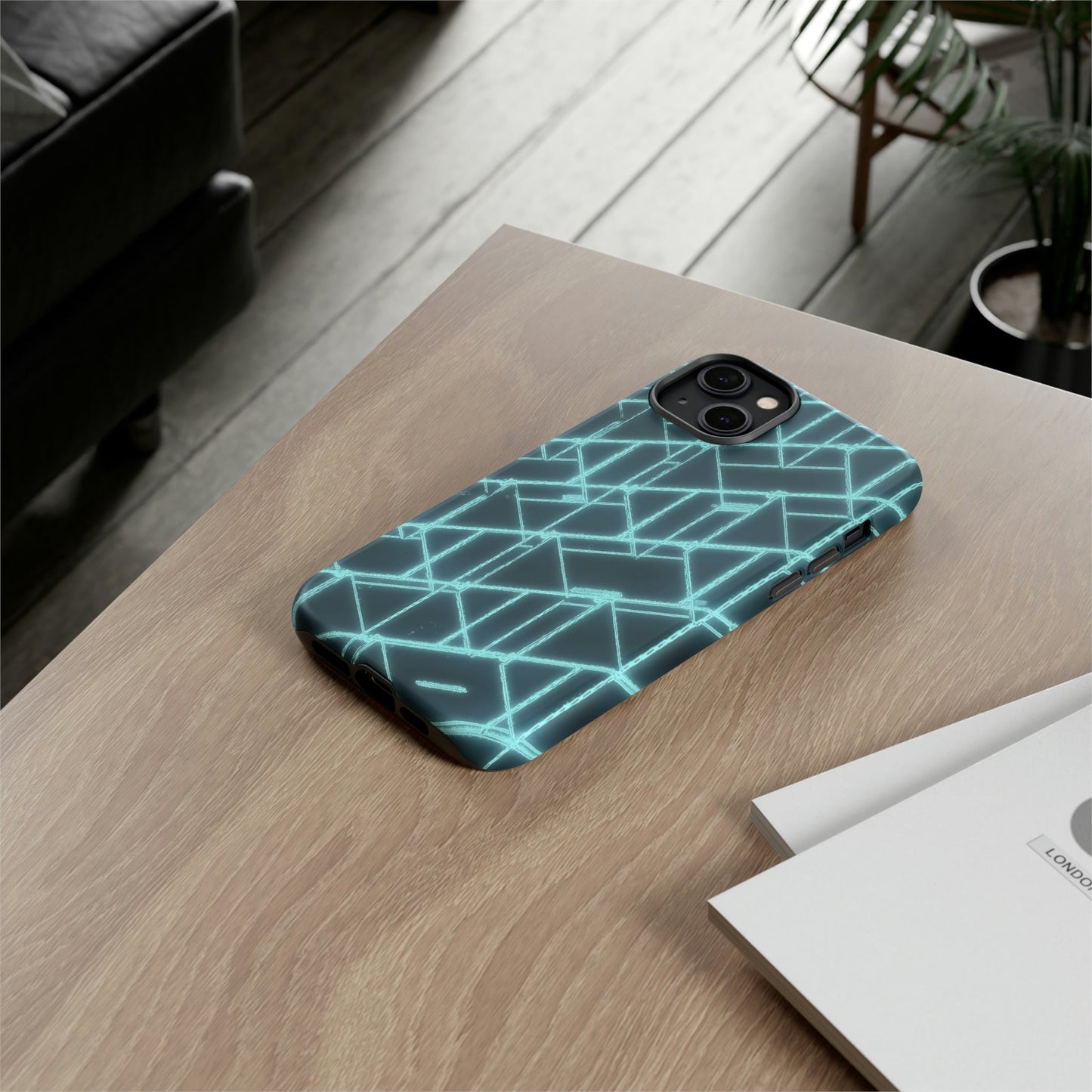 Phone Case-FRIDAY | Tough-PhoneCaseBoss-Phone-Best-Phone-Cases