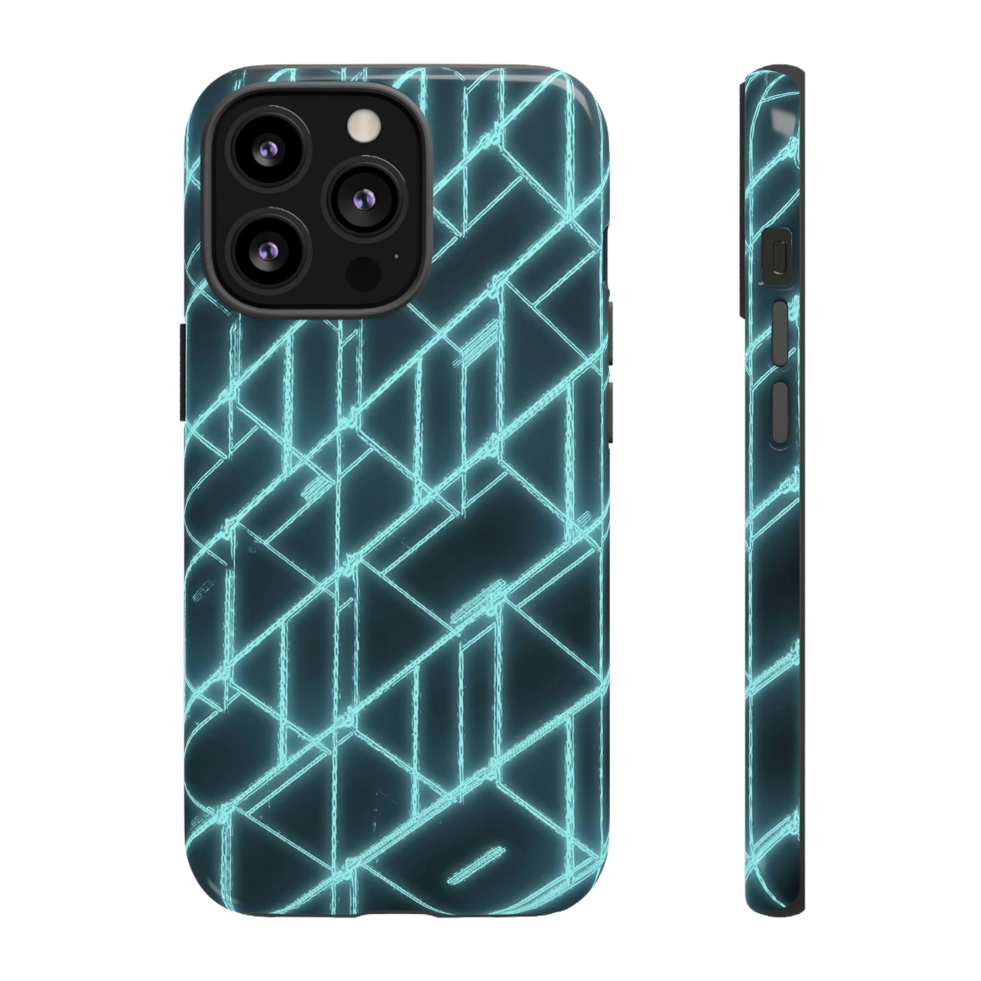 Phone Case-FRIDAY | Tough-iPhone 13 Pro-Glossy-PhoneCaseBoss-Phone-Best-Phone-Cases