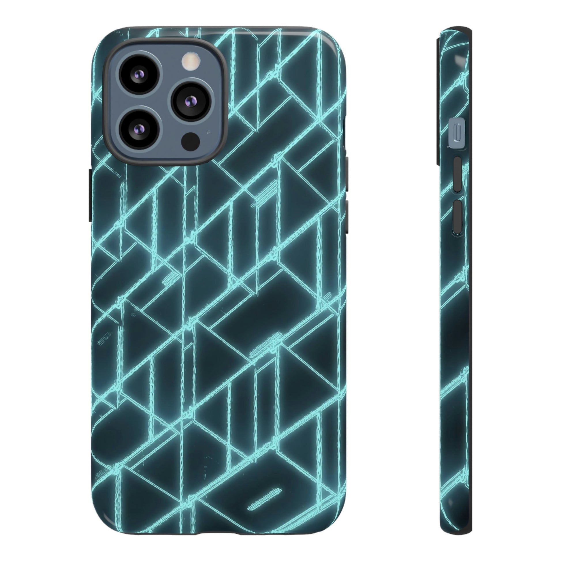 Phone Case-FRIDAY | Tough-iPhone 13 Pro Max-Glossy-PhoneCaseBoss-Phone-Best-Phone-Cases