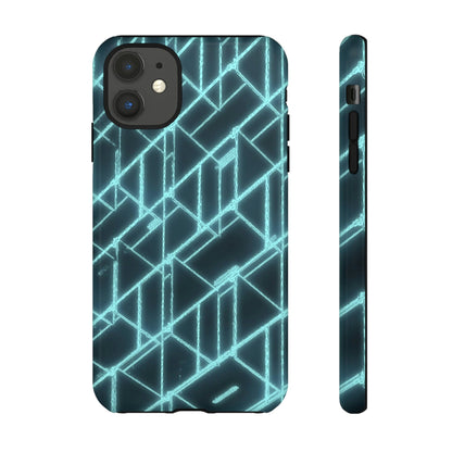 Phone Case-FRIDAY | Tough-iPhone 11-Glossy-PhoneCaseBoss-Phone-Best-Phone-Cases