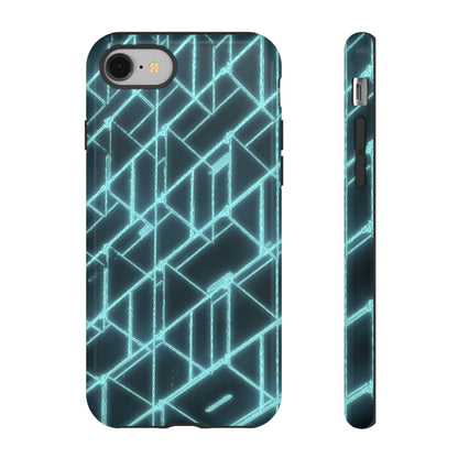 Phone Case-FRIDAY | Tough-iPhone 8-Glossy-PhoneCaseBoss-Phone-Best-Phone-Cases