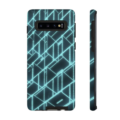 Phone Case-FRIDAY | Tough-Samsung Galaxy S10-Glossy-PhoneCaseBoss-Phone-Best-Phone-Cases