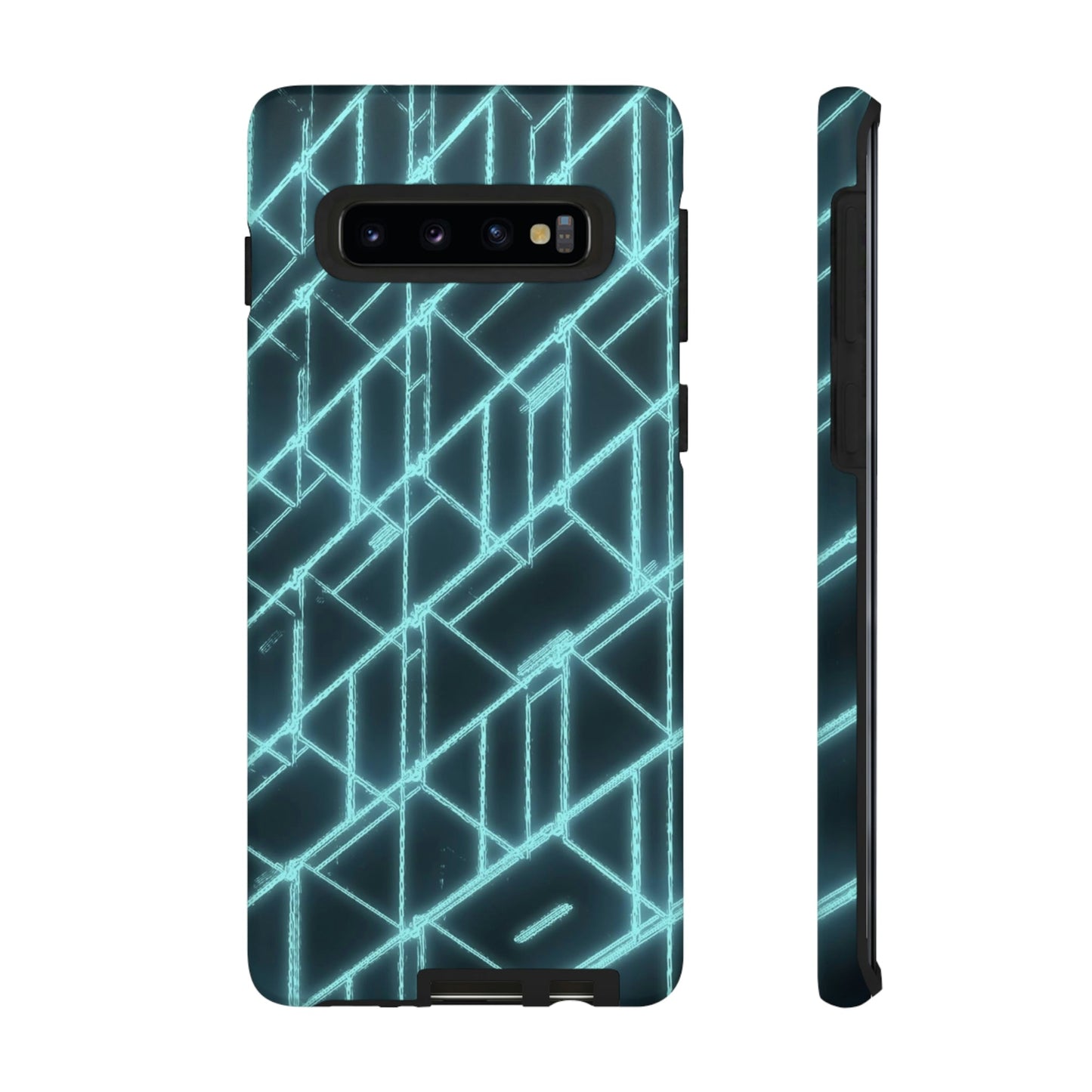 Phone Case-FRIDAY | Tough-Samsung Galaxy S10-Matte-PhoneCaseBoss-Phone-Best-Phone-Cases