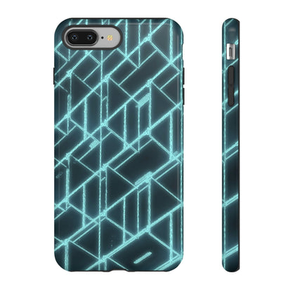 Phone Case-FRIDAY | Tough-iPhone 8 Plus-Glossy-PhoneCaseBoss-Phone-Best-Phone-Cases