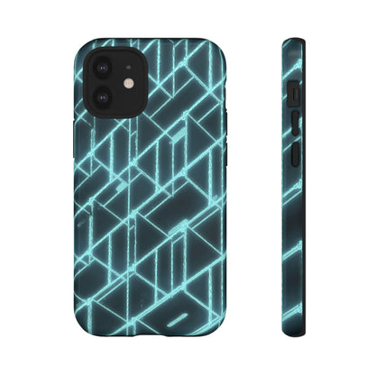 Phone Case-FRIDAY | Tough-iPhone 12 Mini-Glossy-PhoneCaseBoss-Phone-Best-Phone-Cases