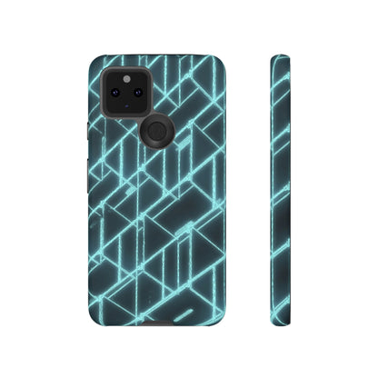 Phone Case-FRIDAY | Tough-Google Pixel 5 5G-Matte-PhoneCaseBoss-Phone-Best-Phone-Cases