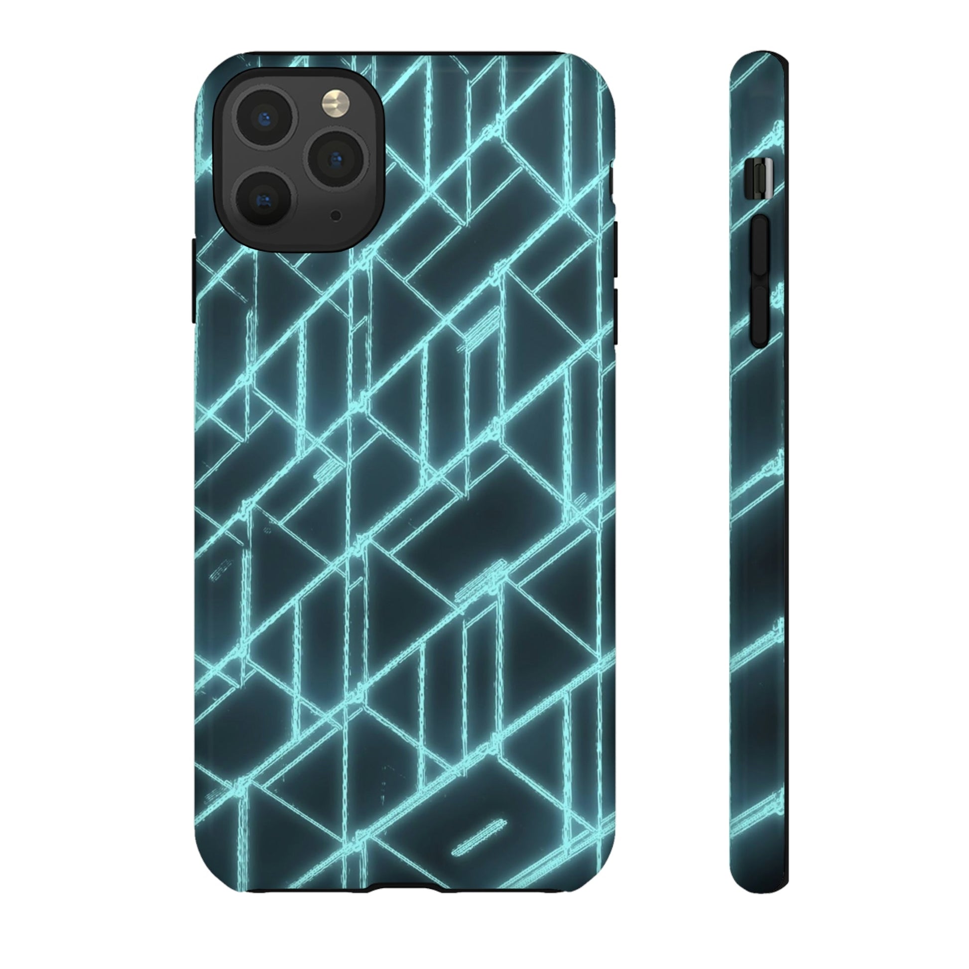 Phone Case-FRIDAY | Tough-iPhone 11 Pro Max-Glossy-PhoneCaseBoss-Phone-Best-Phone-Cases