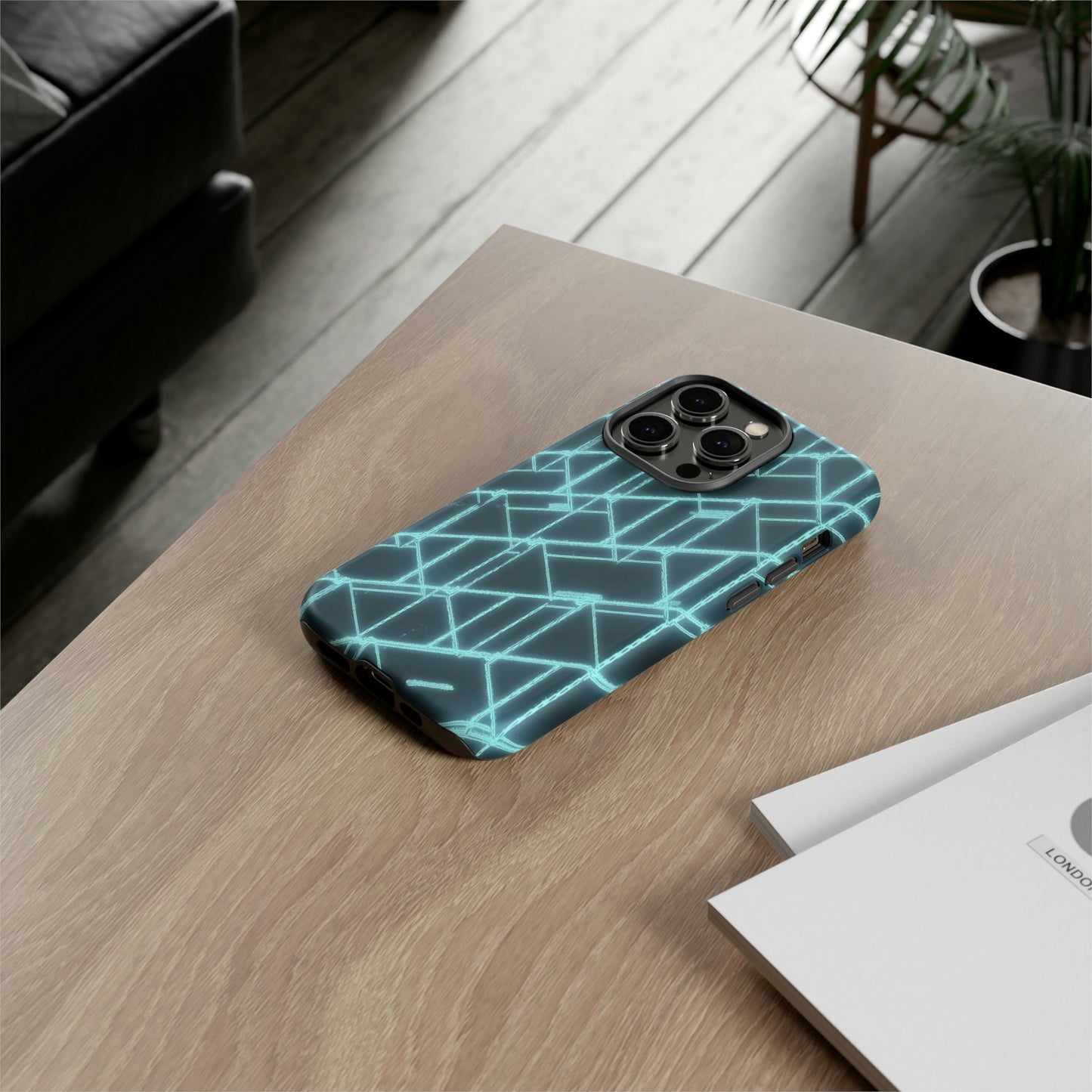 Phone Case-FRIDAY | Tough-PhoneCaseBoss-Phone-Best-Phone-Cases