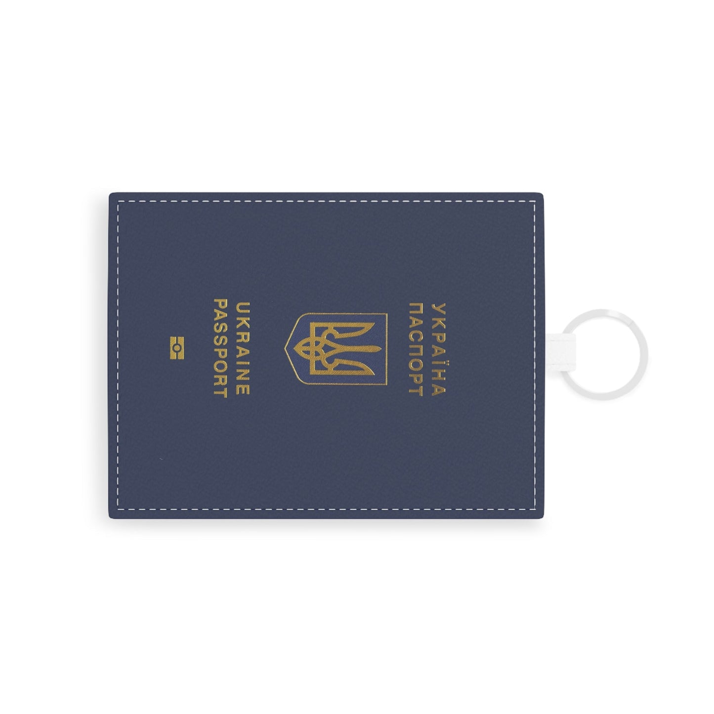 Faux Leather Card Holder Ukraine Passport Cover Art-Accessories-Printify-Accessories, Bag Tags, Home & Living, More, The Whole Nother, Travel Accessories, Vegan | One size,White,,7219343065181-Faux-Leather-Card-Holder-Ukraine-Passport-Cover-Art-Accessories-Accessories-Bag-Tags-Home-Living-More-The-Whole-Nother-Travel-Accessories-Vegan-One-size-White-Best-Online-Gift-Shop, PhoneCaseBoss | Image-position:1-SKU:[sku}, Barcode: