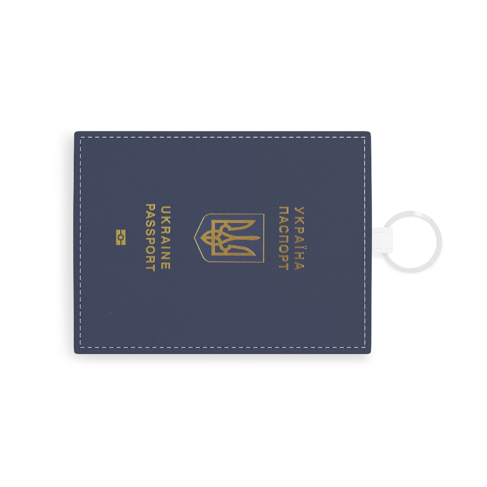 Faux Leather Card Holder Ukraine Passport Cover Art-Accessories-Printify-Accessories, Bag Tags, Home & Living, More, The Whole Nother, Travel Accessories, Vegan | One size,White,,7219343065181-Faux-Leather-Card-Holder-Ukraine-Passport-Cover-Art-Accessories-Accessories-Bag-Tags-Home-Living-More-The-Whole-Nother-Travel-Accessories-Vegan-One-size-White-Best-Online-Gift-Shop, PhoneCaseBoss | Image-position:1-SKU:[sku}, Barcode: