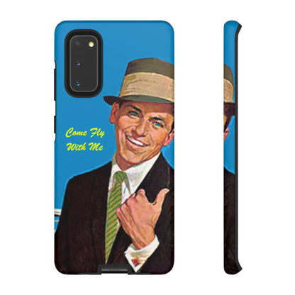 Phone Case-Fly With Frank | Tough-Samsung Galaxy S20-Matte-PhoneCaseBoss-Phone-Best-Phone-Cases