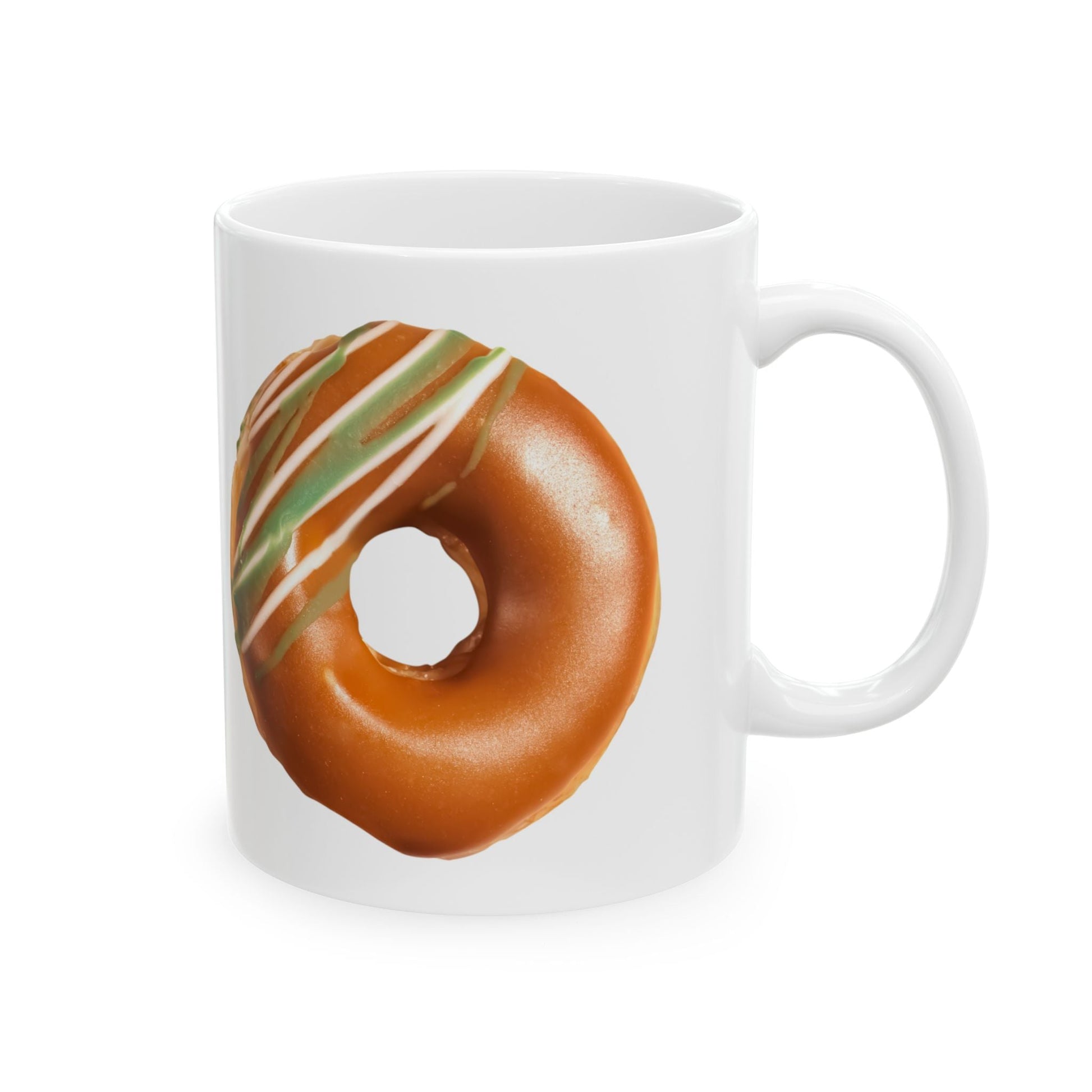 Funny Donut Lubrication Ceramic Mug, 11oz-Mug-Printify-Birthday Present, Coffee Cup, Donut, Donut Lubrication, Drinkware, Food, Foodie Gift, Funny Mug, Gifts for Coworkers, Gifts for Friends, Kitchen Decor, More, Morning Routine, Mugs, Novelty Drinkware, Office Humor, Tea Mug, The Whole Nother, TheWholeNother, TheWholeNother.com, Unique Gift Idea | 11oz,,,7785740009565-Funny-Donut-Lubrication-Ceramic-Mug-11oz-Mug-Birthday-Present-Coffee-Cup-Donut-Donut-Lubrication-Drinkware-Food-Foodie-Gift-Funny-Mug-Gifts-