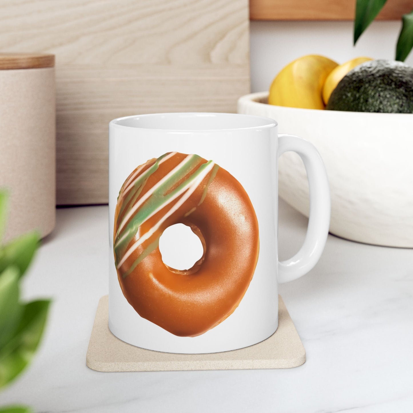 Funny Donut Lubrication Ceramic Mug, 11oz-Mug-Printify-Birthday Present, Coffee Cup, Donut, Donut Lubrication, Drinkware, Food, Foodie Gift, Funny Mug, Gifts for Coworkers, Gifts for Friends, Kitchen Decor, More, Morning Routine, Mugs, Novelty Drinkware, Office Humor, Tea Mug, The Whole Nother, TheWholeNother, TheWholeNother.com, Unique Gift Idea | 11oz,,,7785740009565-Funny-Donut-Lubrication-Ceramic-Mug-11oz-Mug-Birthday-Present-Coffee-Cup-Donut-Donut-Lubrication-Drinkware-Food-Foodie-Gift-Funny-Mug-Gifts-