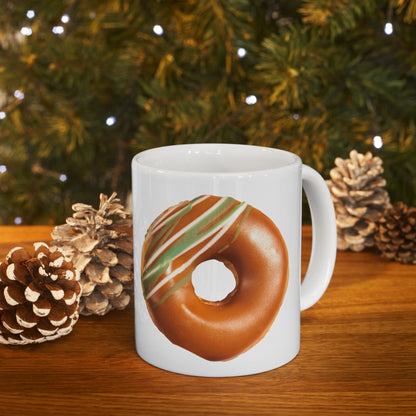 Funny Donut Lubrication Ceramic Mug, 11oz-Mug-Printify-Birthday Present, Coffee Cup, Donut, Donut Lubrication, Drinkware, Food, Foodie Gift, Funny Mug, Gifts for Coworkers, Gifts for Friends, Kitchen Decor, More, Morning Routine, Mugs, Novelty Drinkware, Office Humor, Tea Mug, The Whole Nother, TheWholeNother, TheWholeNother.com, Unique Gift Idea | 11oz,,,7785740009565-Funny-Donut-Lubrication-Ceramic-Mug-11oz-Mug-Birthday-Present-Coffee-Cup-Donut-Donut-Lubrication-Drinkware-Food-Foodie-Gift-Funny-Mug-Gifts-