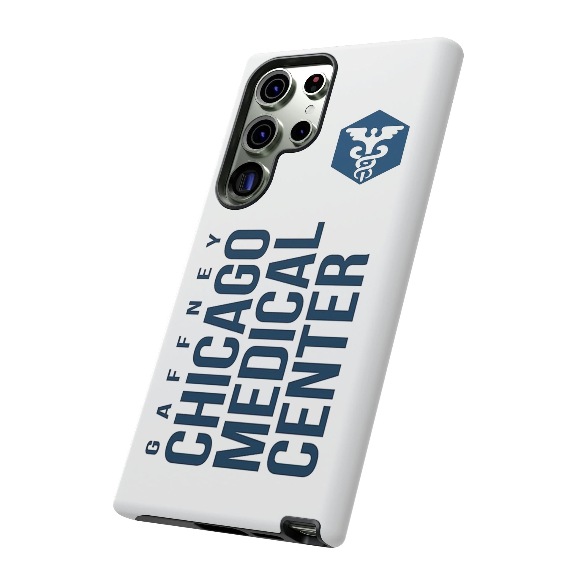 Phone Case-GAFFNEY | Tough-PhoneCaseBoss-Phone-Best-Phone-Cases